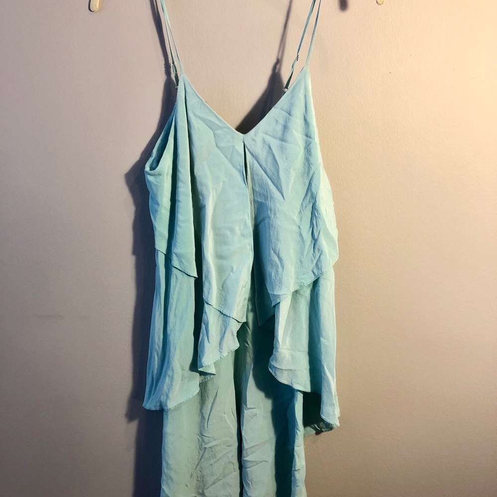 Greylin dress